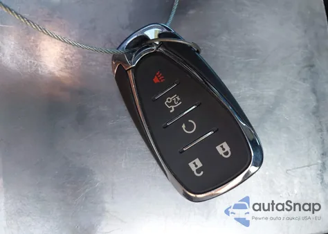 2018 Chevrolet Malibu Premier from USA, damaged, VIN 1G1ZE5SX9JF165567